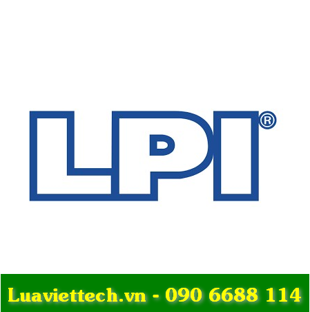 lpi chính hãng nhà cung cấp luaviettech.vn