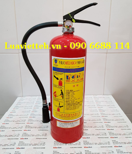 Luaviettech.vn fire protection equipment company is pleased to serve