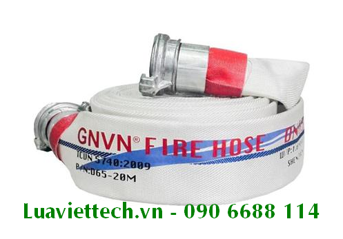 Cuộn vòi chữa cháy GNVN DN65 x 20 x 16bar - Có kiểm định giá sỉ giá rẻ