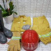 Bộ trang phục quần áo chữa cháy thông tư 48 tại Bình Dương, Đồng Nai giá rẻ