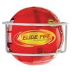 Bóng cứu hỏa Elide Fire Ball chính hãng