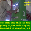 Chuyên cung cấp đèn chiếu sáng sự cố khẩn cấp giá sỉ giá rẻ tại Cần Thơ, các tỉnh miền Tây Nam Bộ