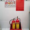 Hướng dẫn lập bảng Nội quy phòng cháy chữa cháy công ty