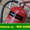 Nhà cung cấp bình chữa cháy cao cấp Ger-vina Đức chính hãng giá sỉ giá rẻ, uy tín và chất lượng