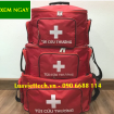 Túi cứu thương loại nào giá rẻ nhất?