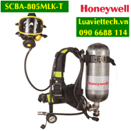 Bình khí thở và mặt nạ Honeywell SCBA-805MLK-T