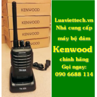 Bộ đàm Kenwood TK520 Plus IP54 theo thông tư 150/2020 ngày 31/12/2020