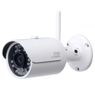 Camera Dahua IP không dây hồng ngoại 1.0 MP chống nước