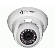 Camera dome HDCVI Vantech VP-102CVI