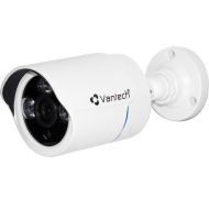 Camera HDCVI hồng ngoại 1.0 Megapixel VANTECH VP-201CVI