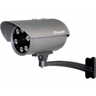 Camera HDCVI hồng ngoại 1.0 Megapixel VANTECH VP-205CVI