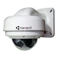 Camera HD-SDI Dome hồng ngoại VANTECH VP-6102B