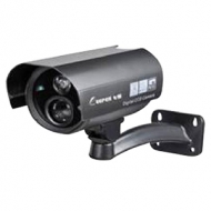 Camera HD-SDI thân hồng ngoại Keeper NHG-200W