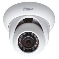 Camera IP Dome hồng ngoại 1.3 Megapixel DAHUA IPC-HDW1120SP