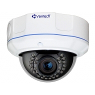 Camera IP Dome hồng ngoại VANTECH VP-180A
