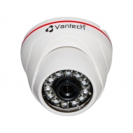 Camera IP Dome hồng ngoại VANTECH VP-180K