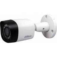 Camera IP thân hồng ngoại IPC-HFW1120MP 1.3Megapixel 720P - Chống nước