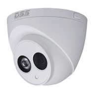 camera quan sát Dahua DS1205DIP thân hồng ngoại 2MP 1080P
