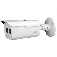 Camera quan sát Dahua DS1205FIP thân hồng ngoại 2MP 1080P
