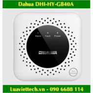 Đầu báo khí gas hóa lỏng độc lập Dahua DHI-HY-GB40A, độ nhạy cao