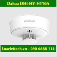 Đầu báo nhiệt không dây độc lập Dahua DHI-HY-HT10A,  pin 10 năm