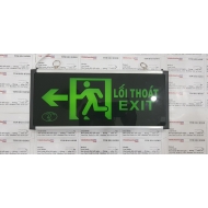 Đèn exit chỉ dẫn thoát hiểm LVT-LED