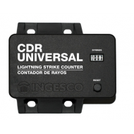 Thiết bị đếm sét INGESCO CDR-Universal